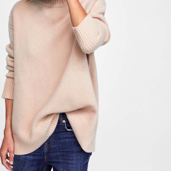 Zara | Sweaters | Zara Limited Edition Cashmere Sweater | Poshmark
